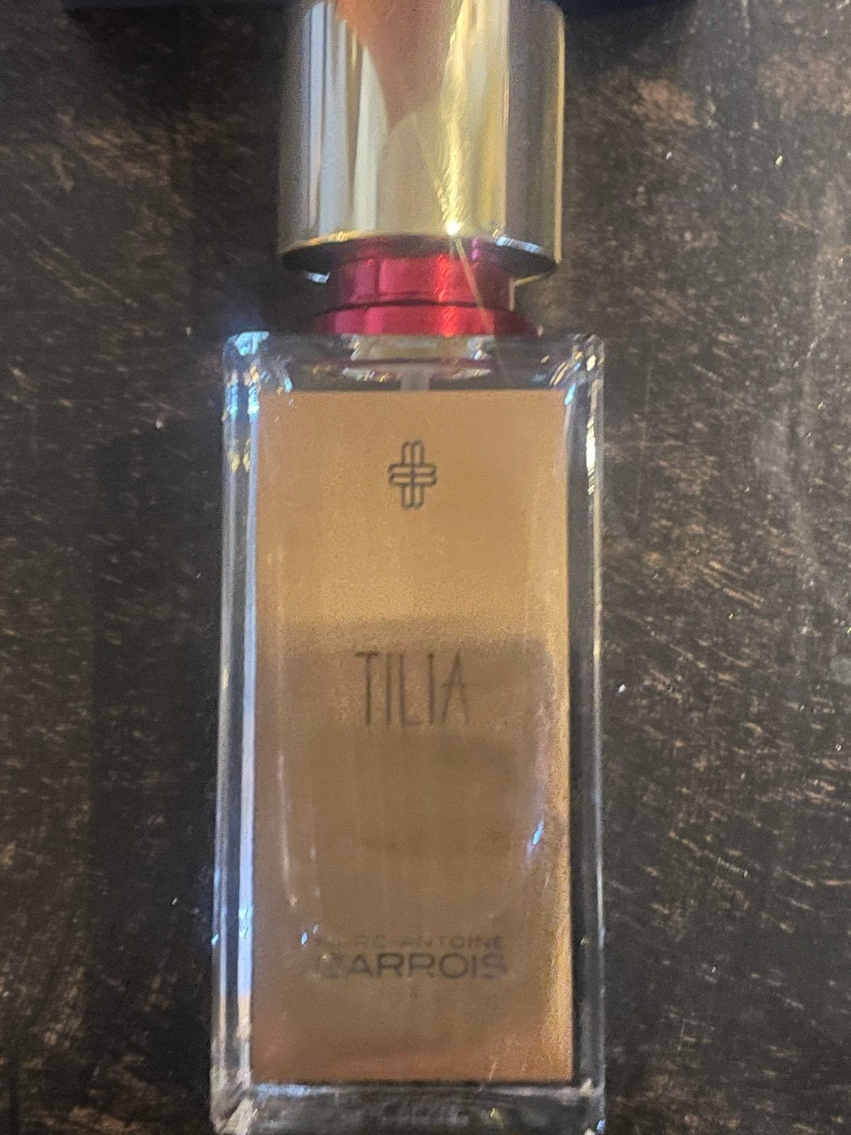 Tilia parfum, Sieraden, Tassen en Uiterlijk, Ophalen of Verzenden, Zo goed als nieuw