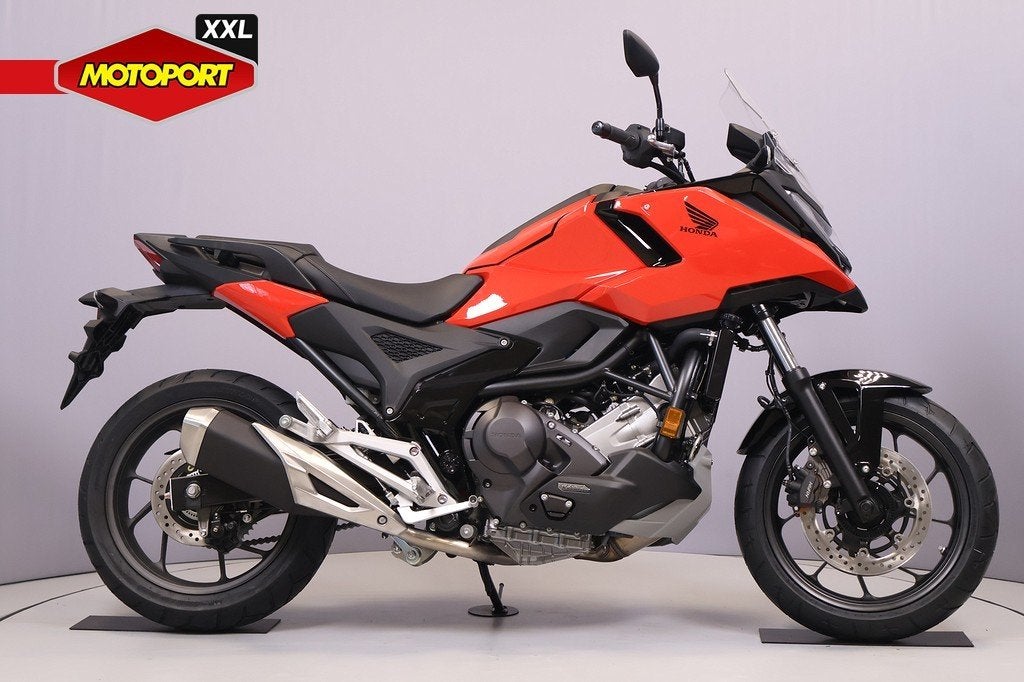 Honda NC 750 X DCT (bj 2026), Motoren, Honda Motor Europe Ltd, Bedrijf, Toermotor, Customer.service@honda-eu.com