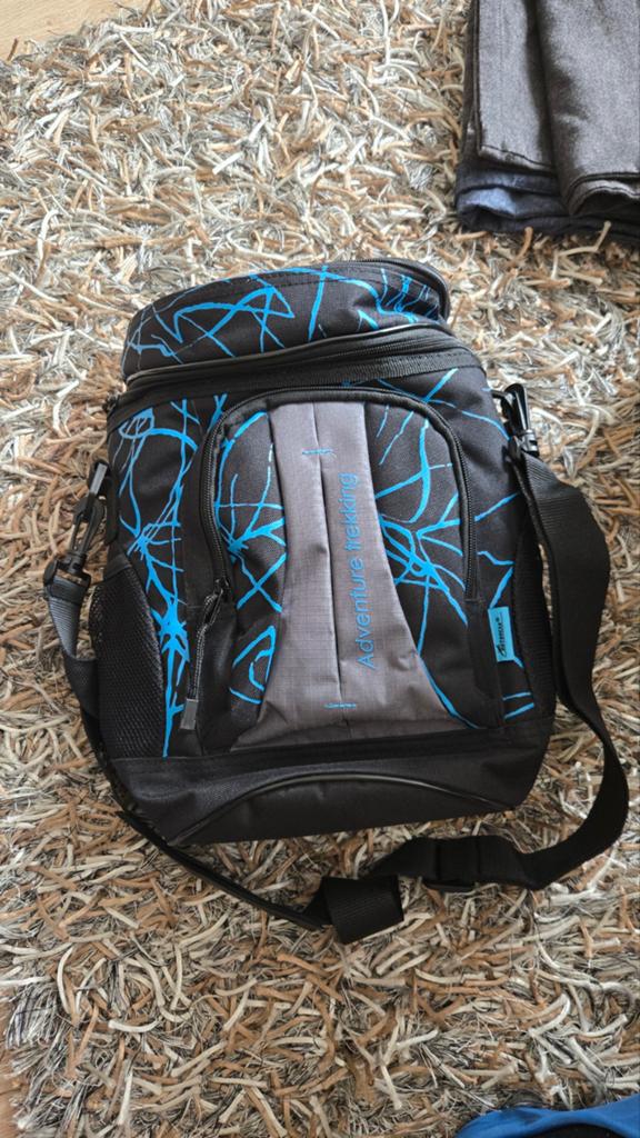 Adventure Trekking" insulated cooler backpack., Ophalen of Verzenden, Nieuw, Overige merken, Trekking
