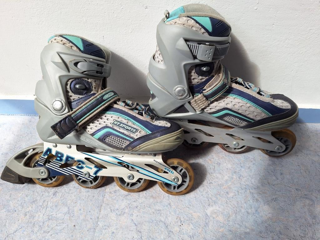 Skeelers/inline skates maat 39, Ophalen of Verzenden, Overige merken