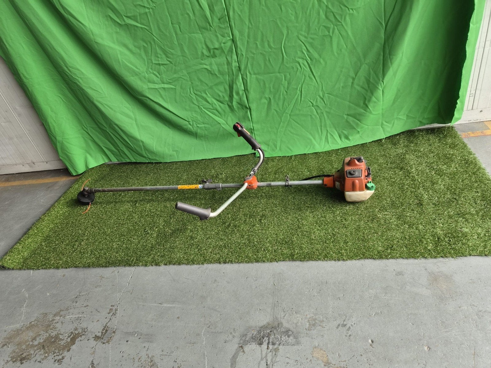 husqvarna combi machine/ multietool, Tuin en Terras, Ophalen, Benzine, ., .