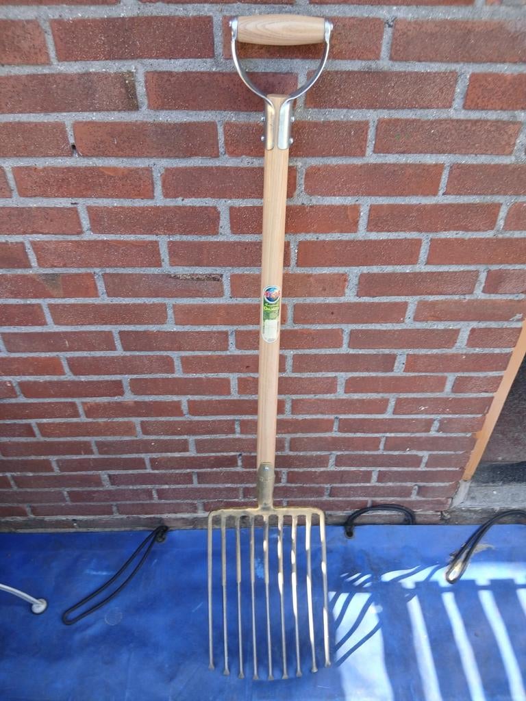 Steen riek  te koop, Tuin en Terras, Ophalen of Verzenden, Zo goed als nieuw