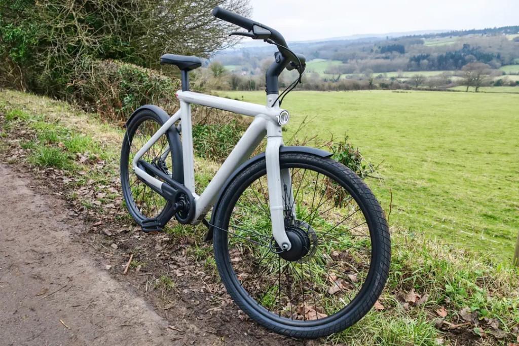 GEZOCHT: VanMoof S5, Fietsen en Brommers, Elektrische fietsen, 59 cm of meer, Ophalen of Verzenden, Zo goed als nieuw, Vanmoof