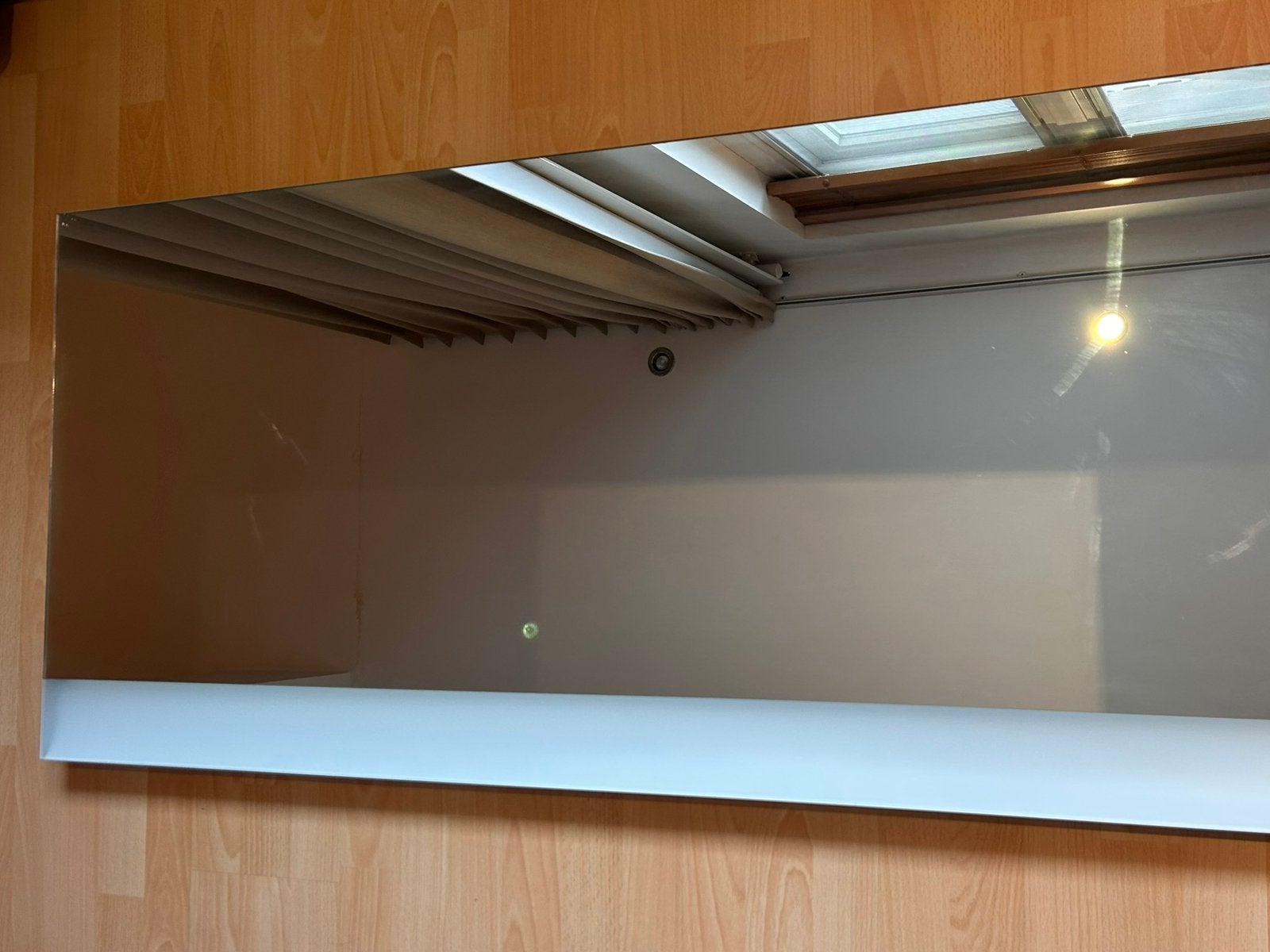 Lichtspiegel LED 140x60, Ophalen, Overige typen