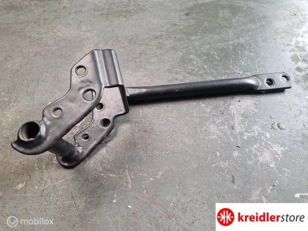 Kreidler onderbouw voor trapper modellen 1973-1982 netjes, Gebruikt, Kreidler, Ophalen of Verzenden, Kreidler