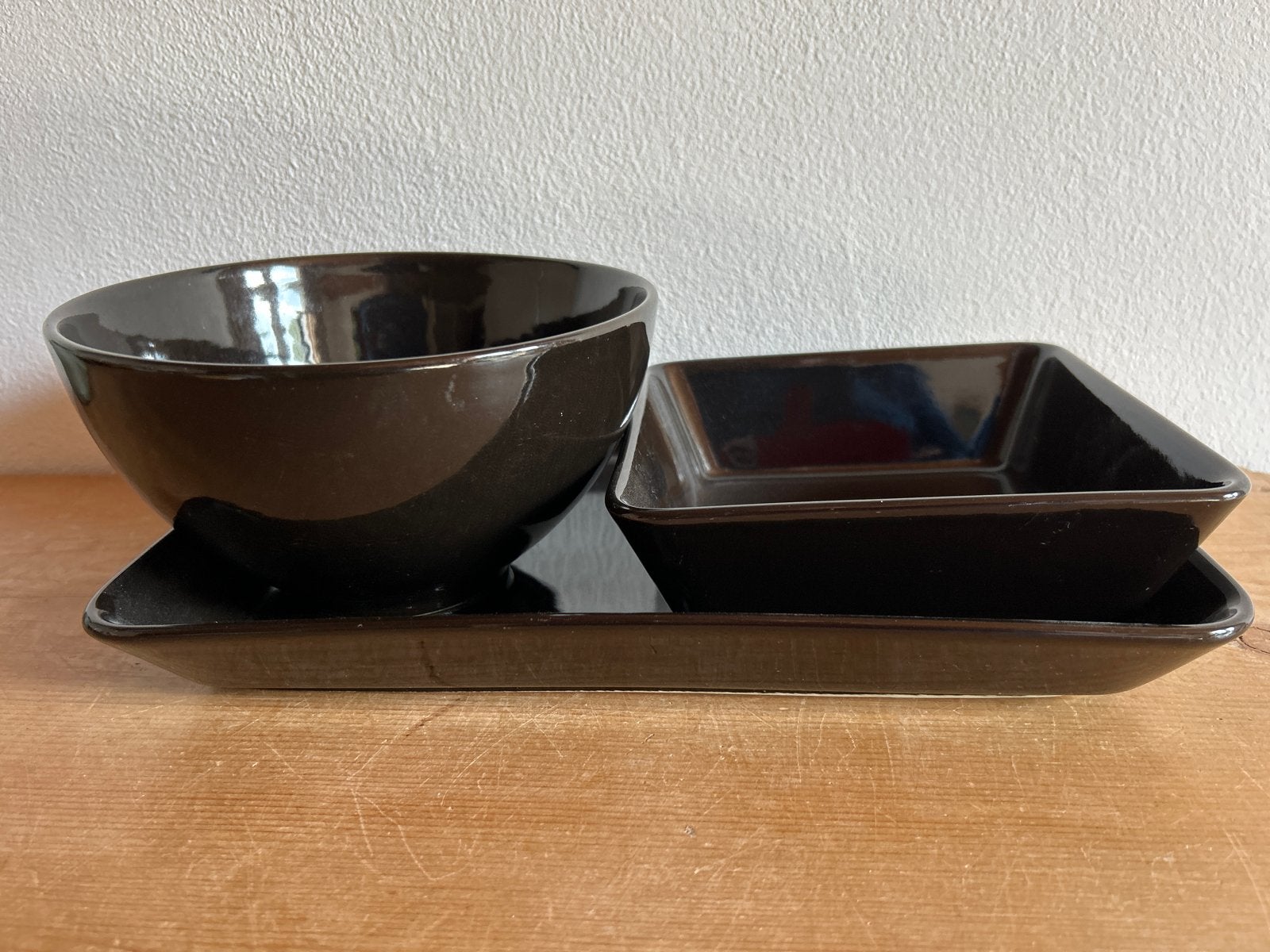 Arabia Kilta/Teema servies set - Kaj Franck design, Ophalen of Verzenden