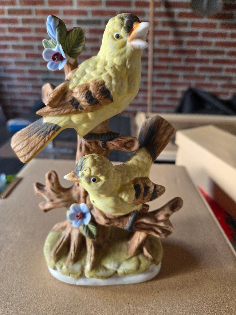 Beeldje, Ophalen of Verzenden, Zo goed als nieuw, Dier
