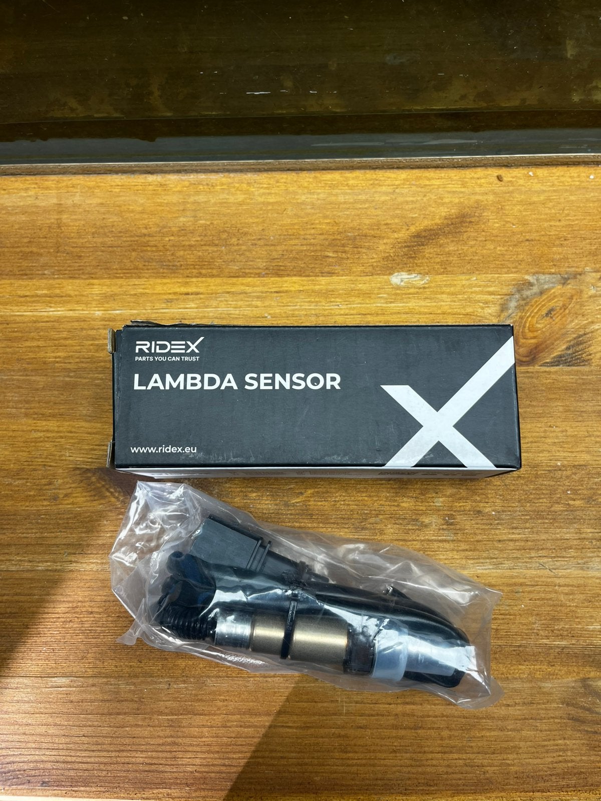 Nieuw lambdasonde / zuurstofsensor – 3922L0843, Ophalen of Verzenden, Nieuw