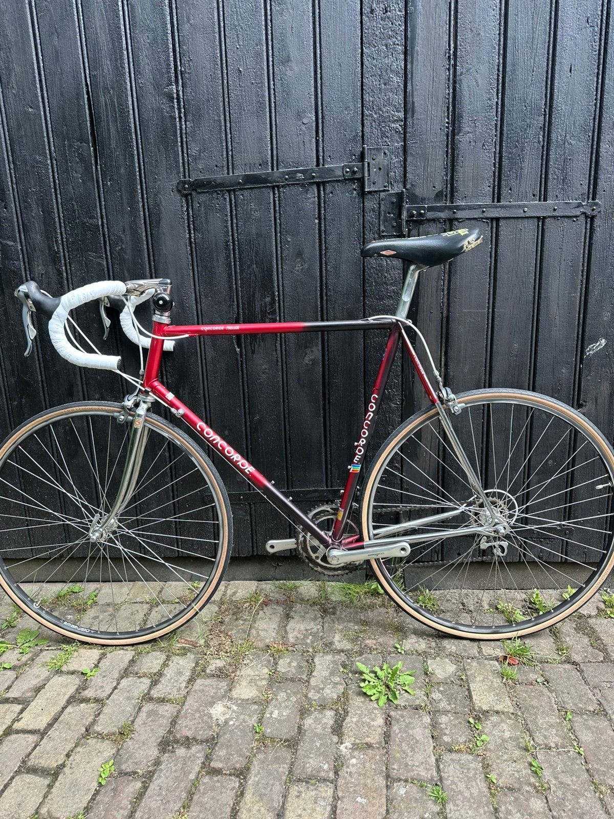 Concorde Prelude in nieuwstaat, Overige merken, Ophalen of Verzenden, Zo goed als nieuw, 61 tot 65 cm