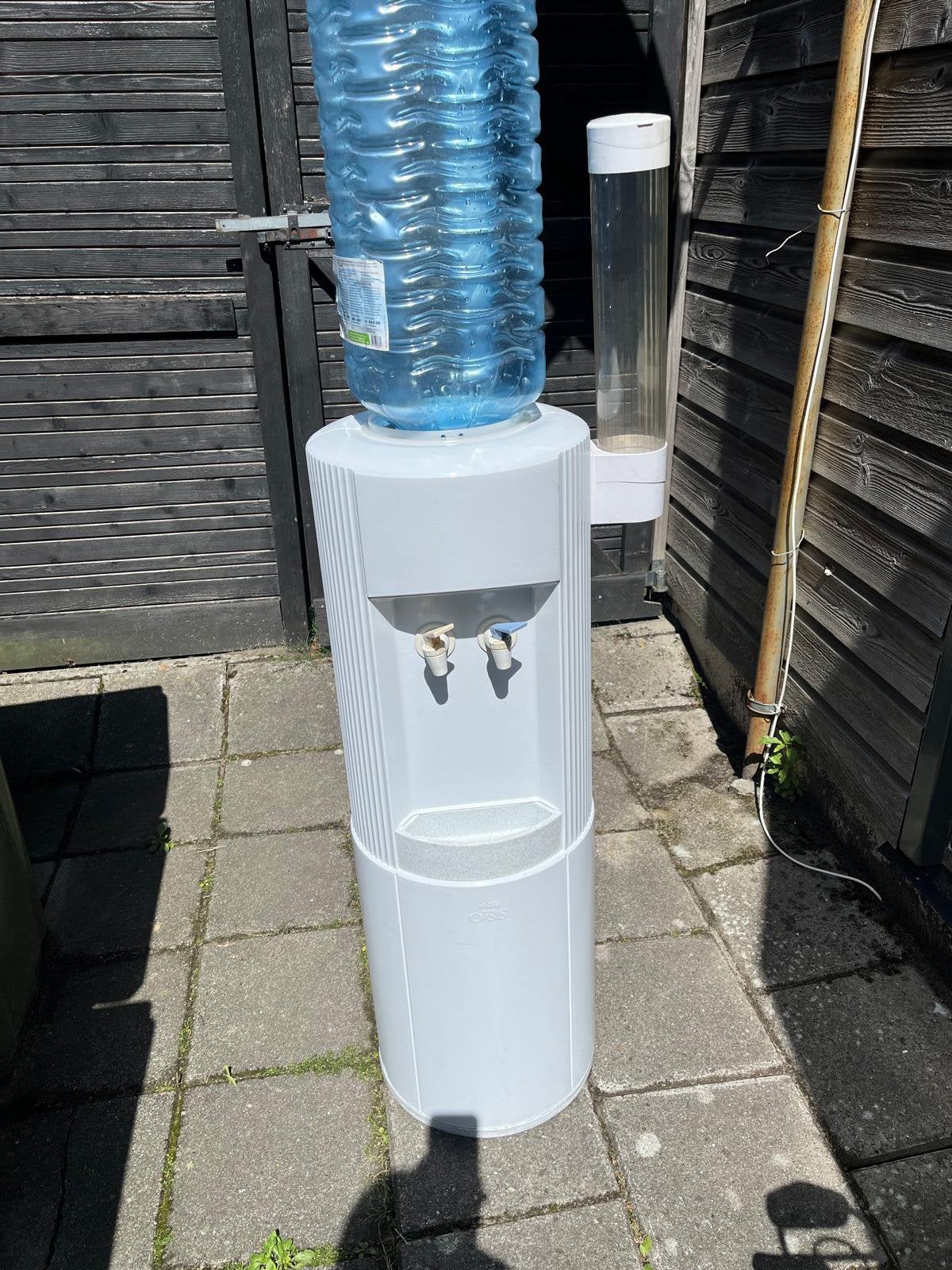 Waterkoeler, Ophalen of Verzenden, Zo goed als nieuw