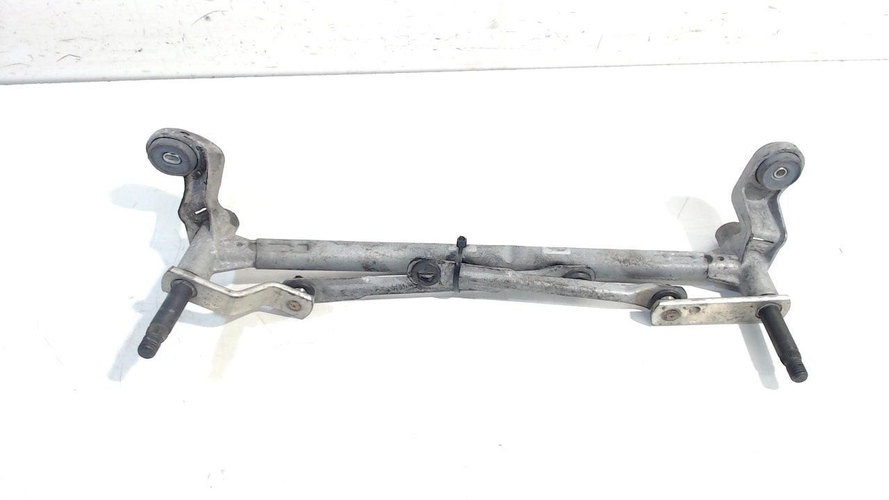 Ruitenwisser mechaniek voor Renault Twingo, Onderdelen@venauto.nl, Van der Ven Autorecycling B.V., Gebruikt, Ettenseweg 76, 4706 PB Roosendaal, The Netherlands