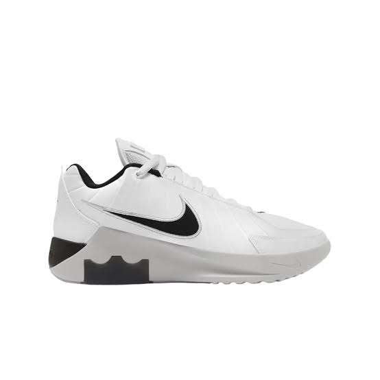 Nike Witness IX EP LeBron HQ1035-100 White/Black-Grey, Wit, Nike, Nieuw, Ophalen of Verzenden