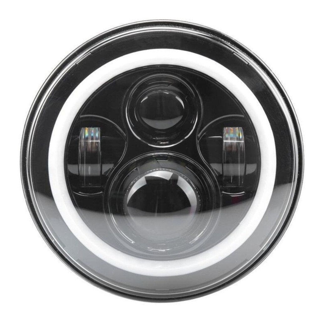 Jap Power led koplampen set - Mazda Mx5 Mx-5 NA, Ophalen of Verzenden