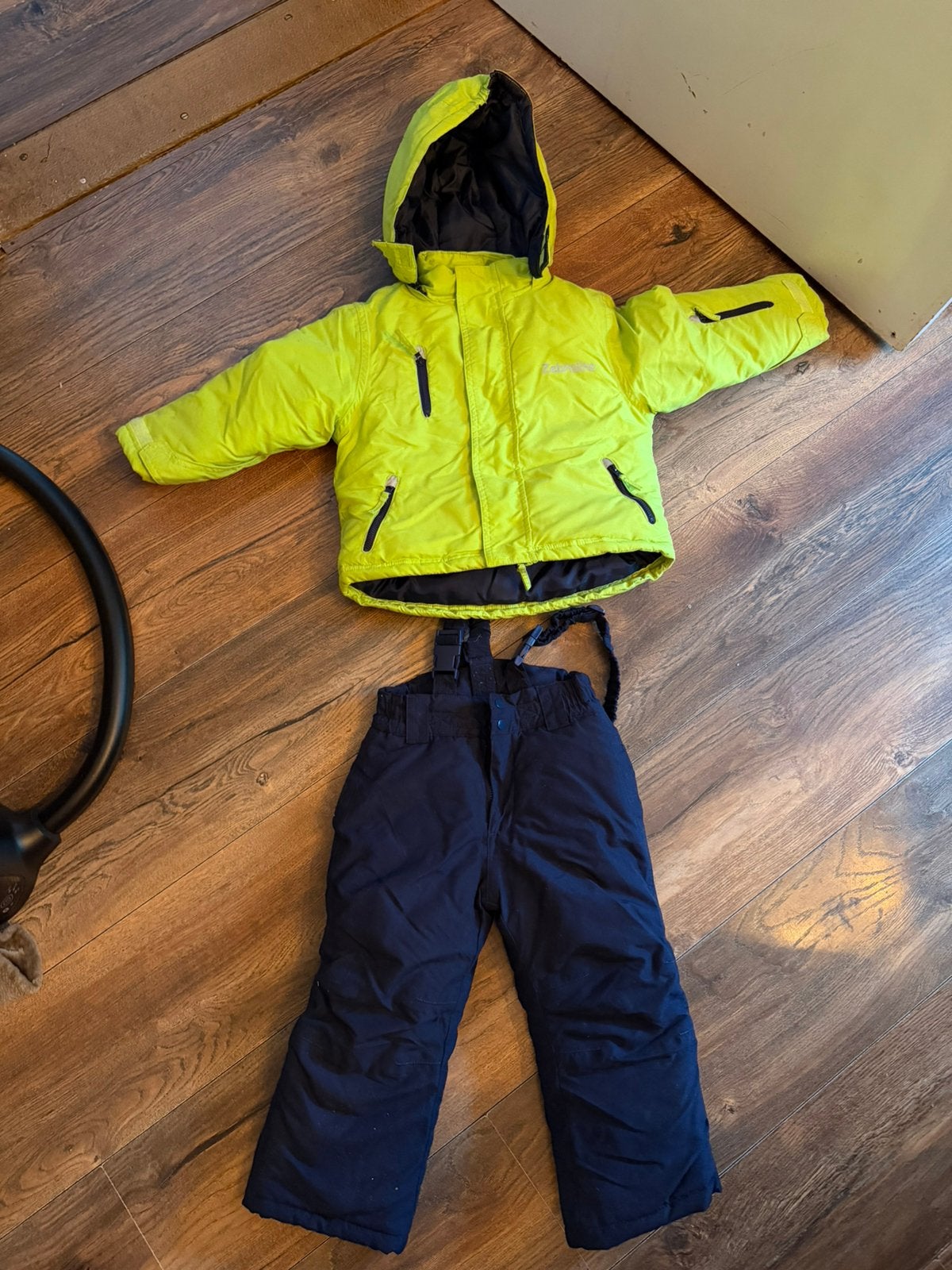 Skipak, Ophalen, Zo goed als nieuw, Jongen of Meisje
