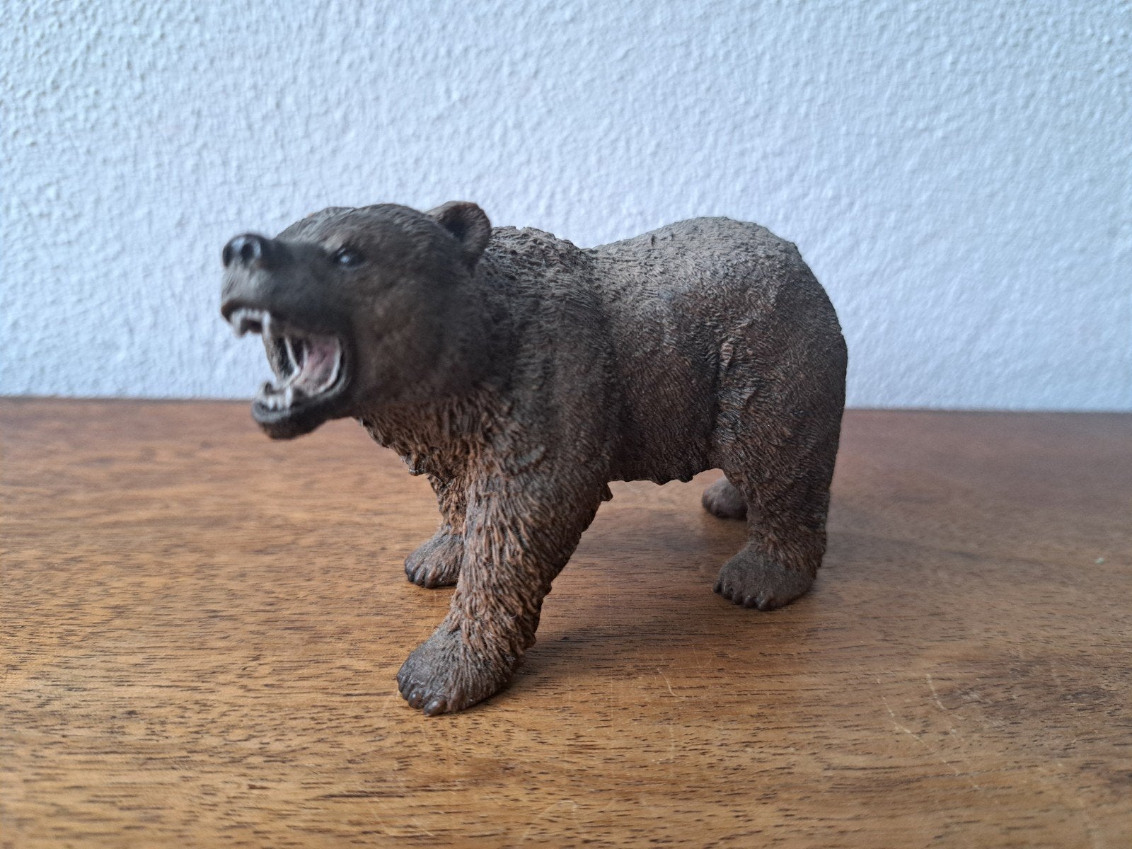 Schleich Grizzly Beer 2012, Ophalen of Verzenden, Zo goed als nieuw