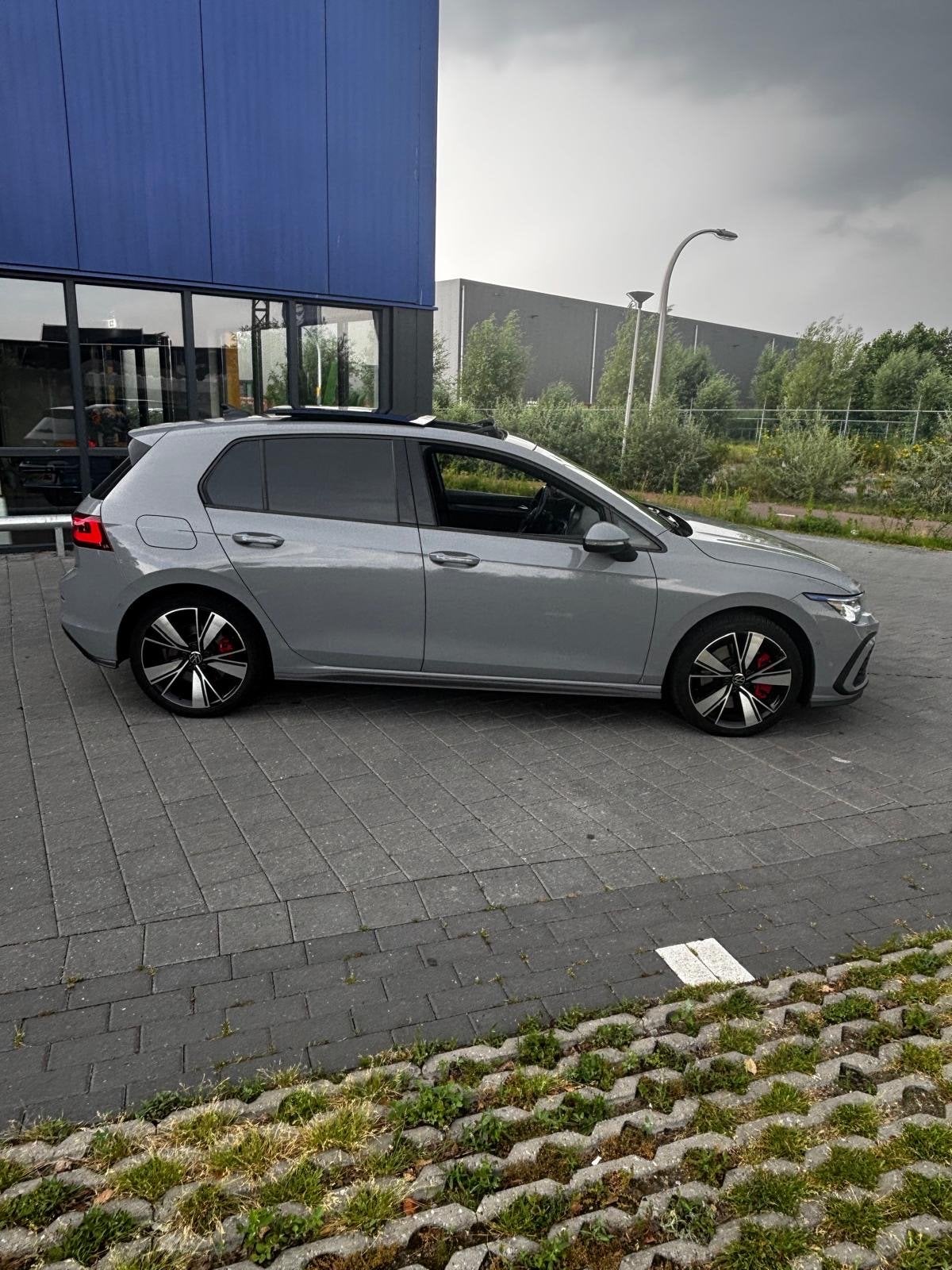 Volkswagen Golf GTE 1.4 245pk 2021 BTW, 4 cilinders, Plug-in hybride, 1395 cc, 1524 kg