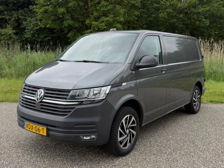 Volkswagen Transporter 2.0 TDI 110pk L1H1 (2020) – 32.840 km, Voorwielaandrijving, Euro 6, 4 cilinders, Volkswagen