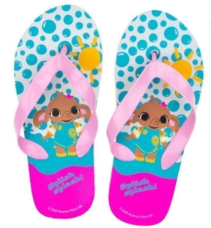 Bing Konijn Teenslippers / Flip Flops Meisje - Splash, Meisje, Overige typen, Nieuw, Bing