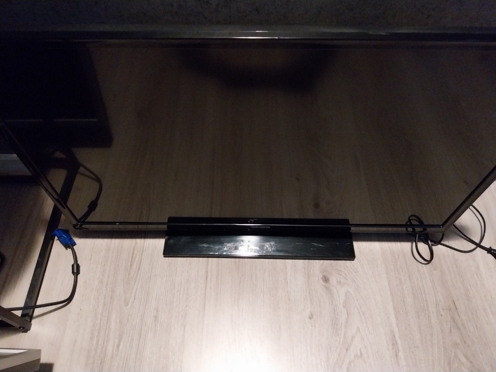 Tv, Ophalen