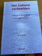 12) Het geheim verbeelden, Ophalen of Verzenden, Zo goed als nieuw, Jet de Jongh, Christendom | Katholiek