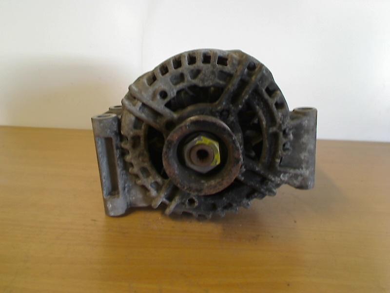 Dynamo Mini Mini (R50/53) (2003-04/2006-09) 755922301, Gebruikt, Petuelring 130, München 80809, , Duitsland, Mini, Minikundenbetreuung@mini.de
