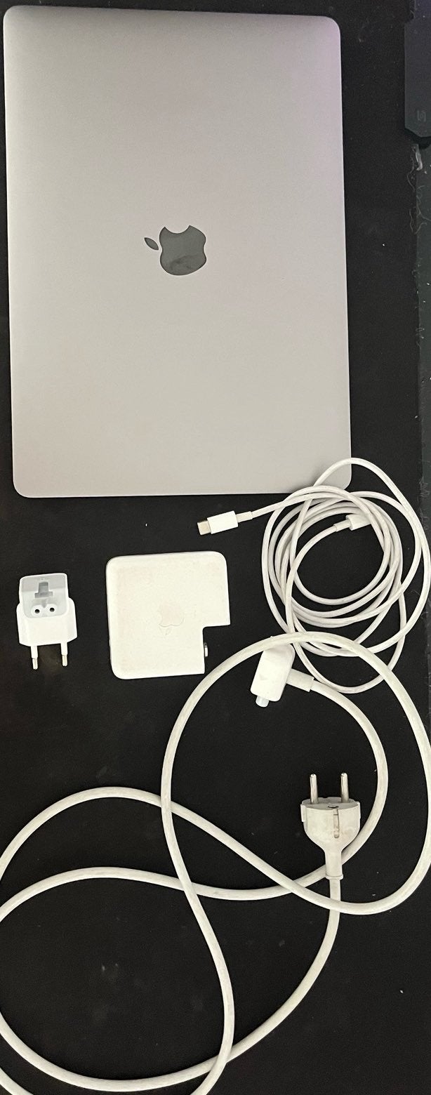Foto 6 van MacBook Pro 13 inch - Zo goed als nieuw