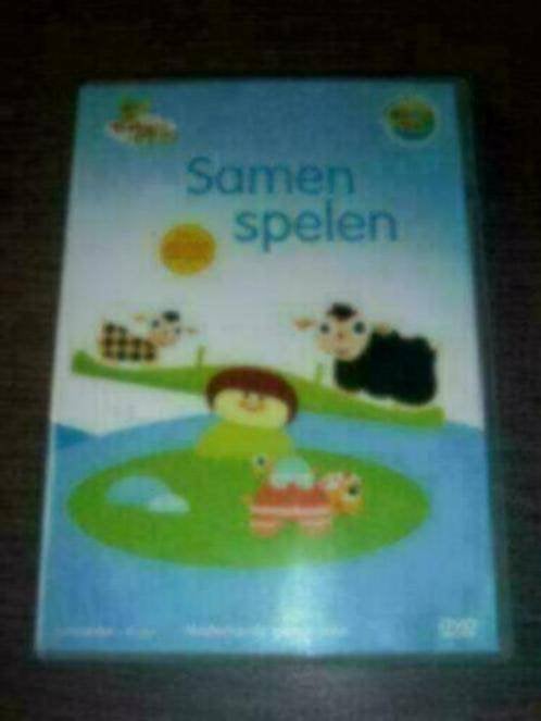 BABY TV met Samen Spelen in goede staat , Verzenden, Alle leeftijden, Nederlands, Zo goed als nieuw