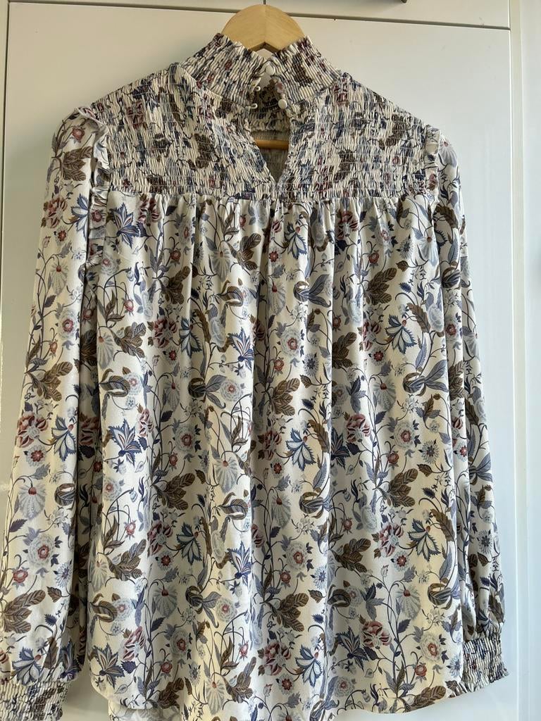 DEA CUDOBAL dames blouse, Ophalen of Verzenden, Zo goed als nieuw