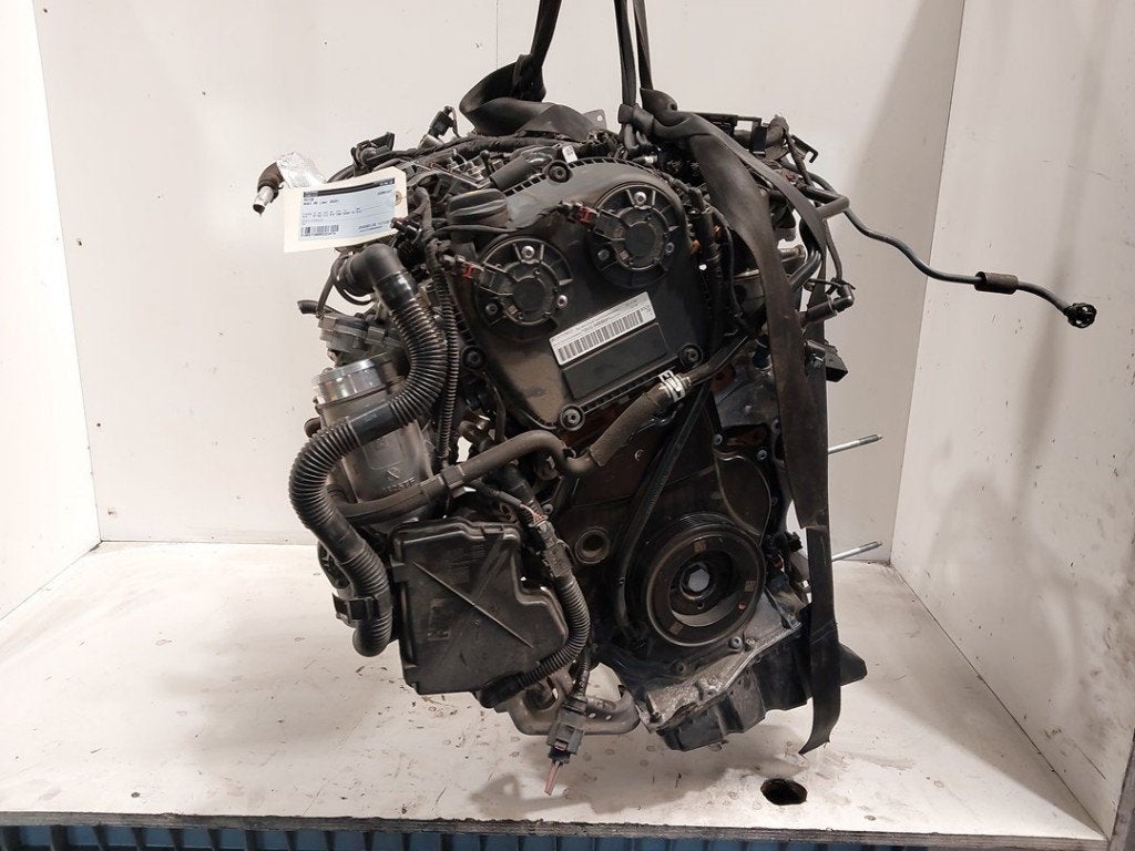 Motor Audi A6 Avant (C8) (2020-04/..) 06L100037N, Gebruikt, Auto-Union-Straße  1, Ingolstadt 85057, , Duitsland, Info@audi.de
