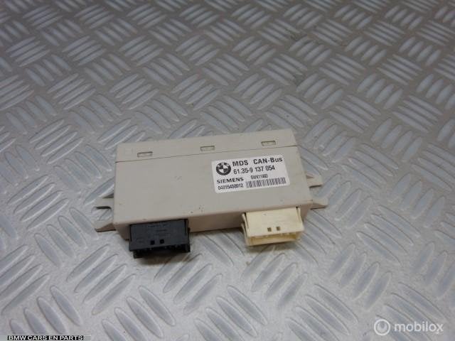 pdc computer bmw 3 serie e9x 1 serie e8x 61359137054, Gebruikt, Ophalen of Verzenden, BMW, BMW