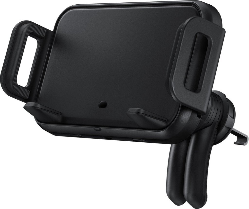 Samsung Wireless Car Charger - Geschikt voor Galaxy Z Fold, Nieuw, Ophalen of Verzenden, Samsung Electronics Benelux B.V., Evert van de Beekstraat 310, 1118CX Schiphol, Nederland