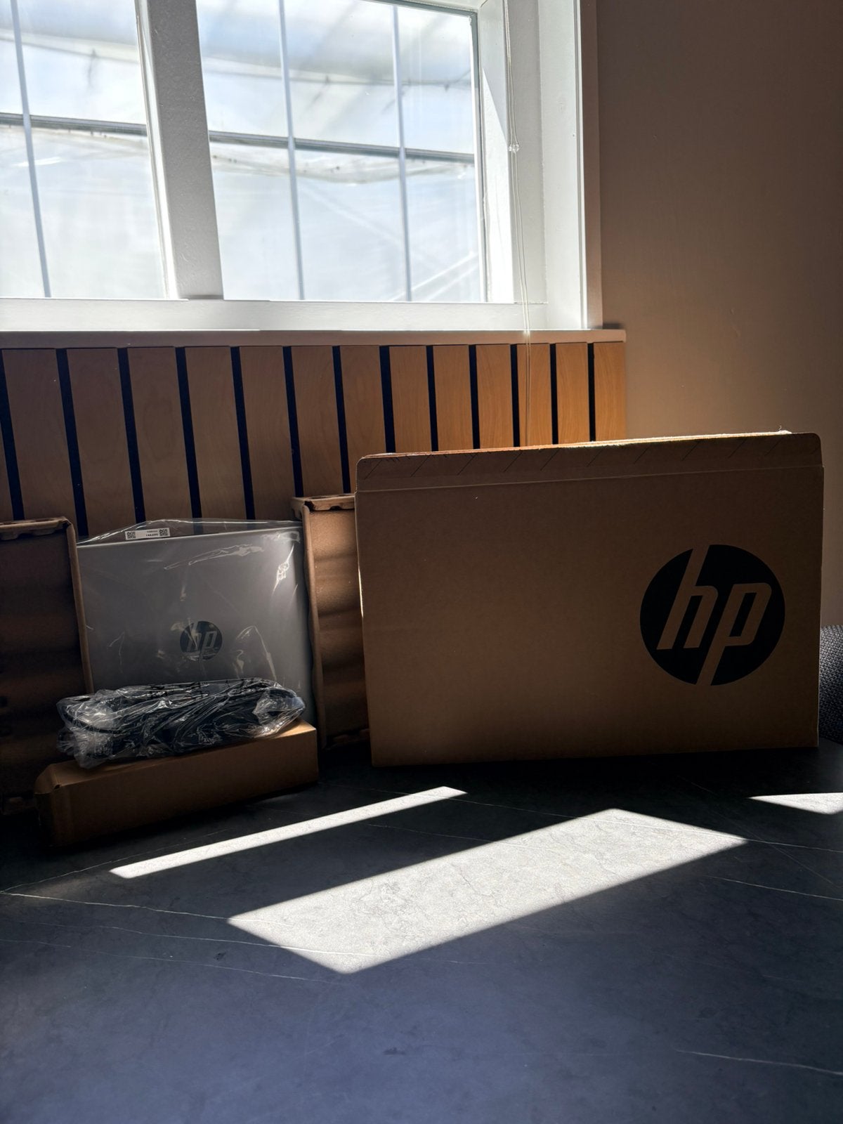 HP laptop 15-fd0700nd incl. Oplader, nieuw., Ophalen, 15 inch, Nieuw, HP