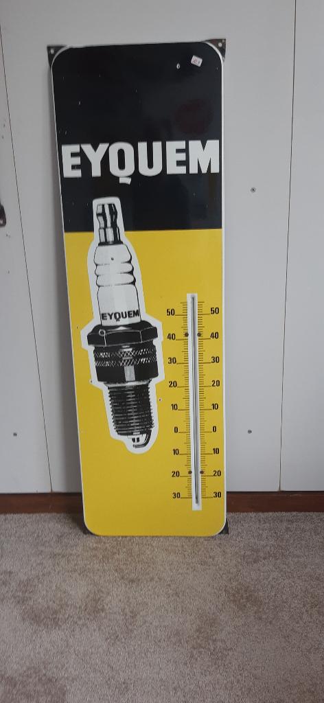 EMAILLE RECLAMEBORDEN, Verzamelen, Merken en Reclamevoorwerpen, Ophalen of Verzenden, Gebruikt, Reclamebord