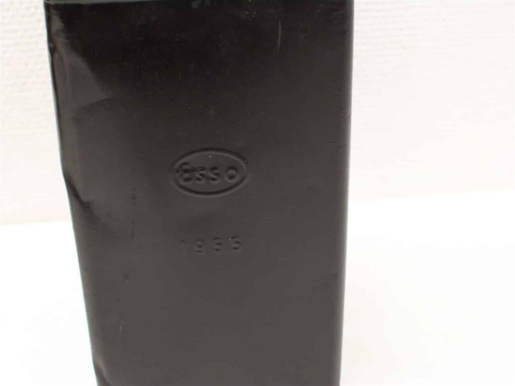 Esso olievat 1955 27711, Ophalen of Verzenden, Gebruikt