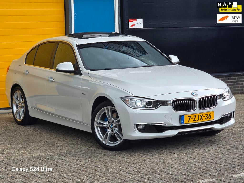 BMW 3-Serie