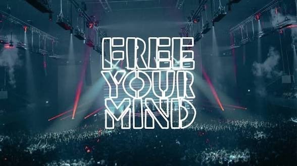 Fee your mind zaterdag, Twee personen