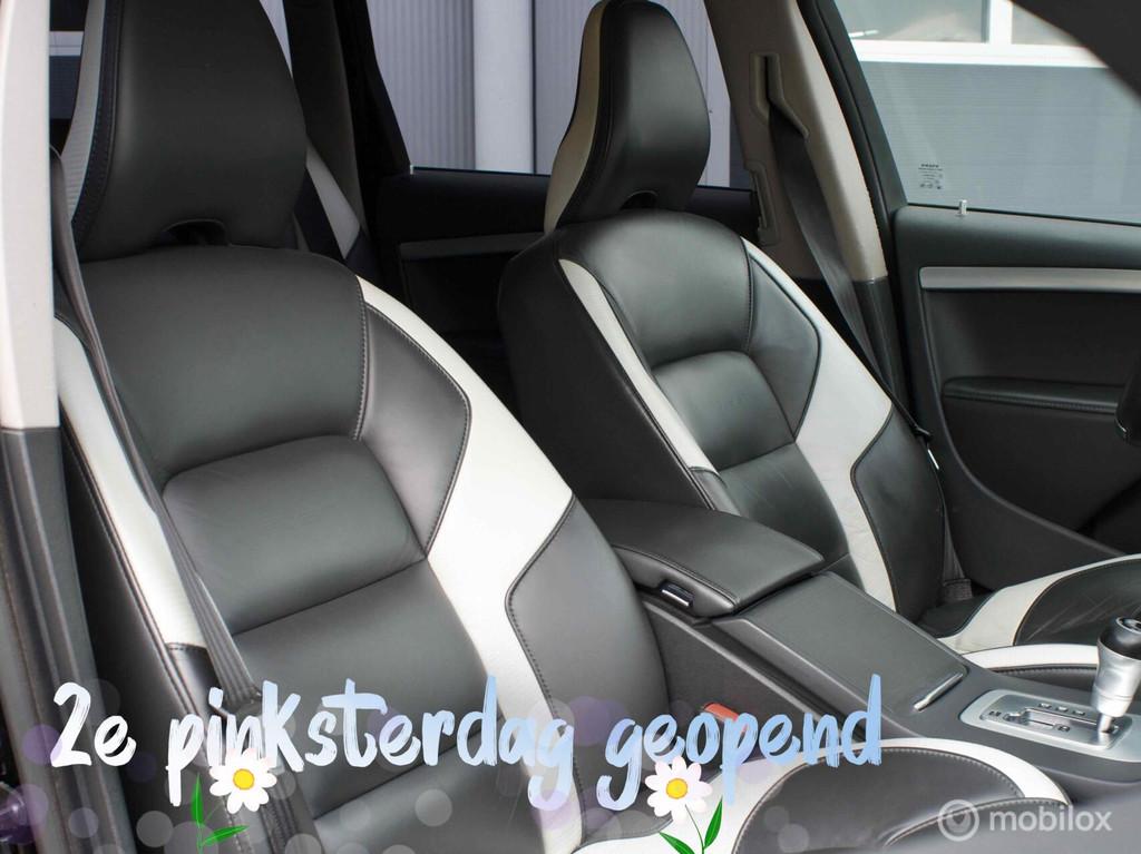 Volvo V70 3.0 T6 AWD R-Design HEICO | 37/100 | 330 pk, Automaat, Euro 5, Gebruikt, 2000 kg