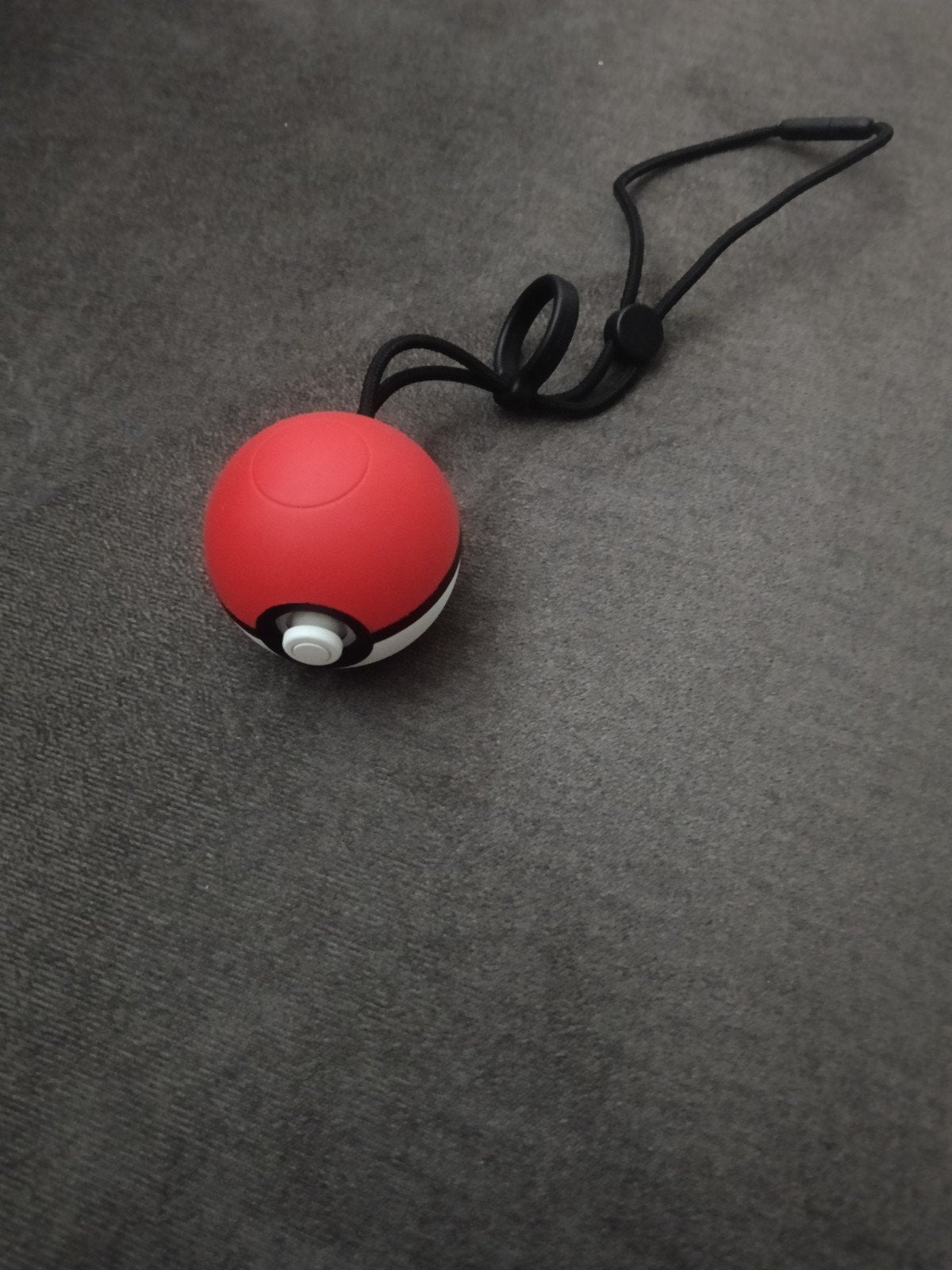 Pokéball met Mew. OPHALEN!, Ophalen, Zo goed als nieuw, Overige typen