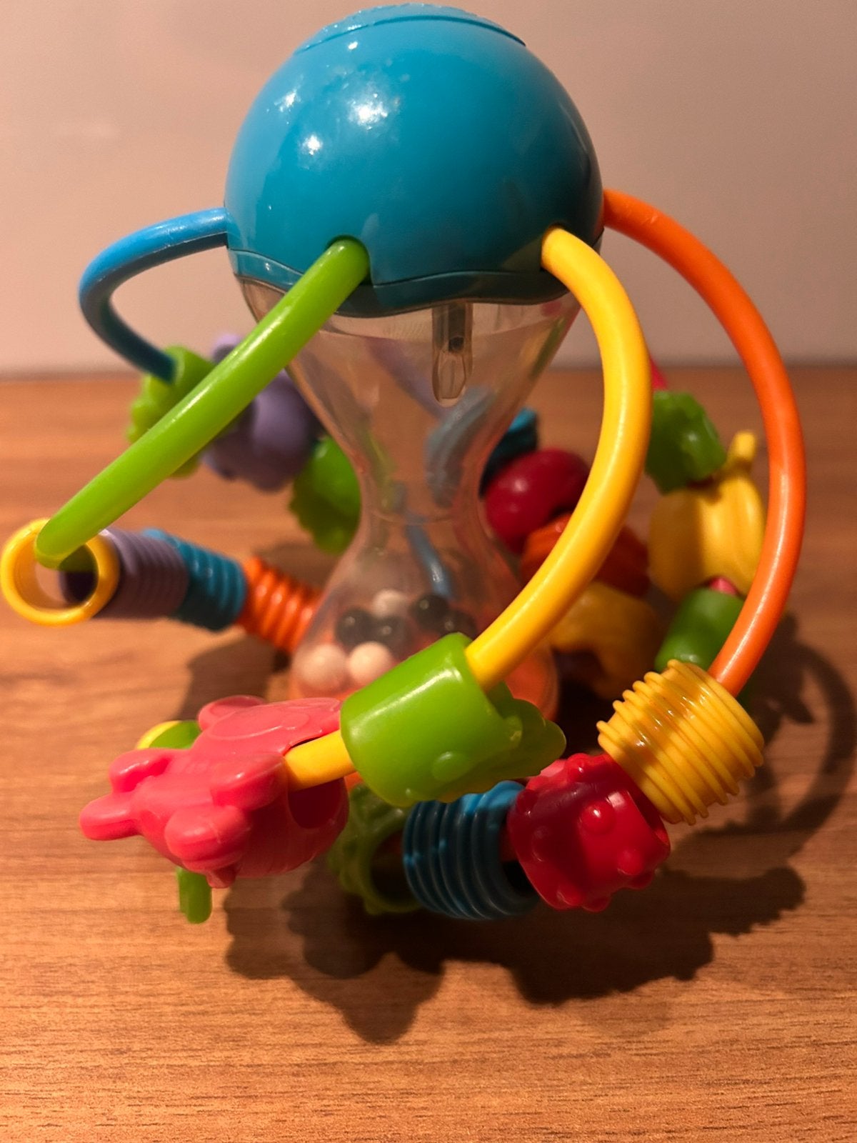 Playgro, Ophalen, Gebruikt, Overige typen