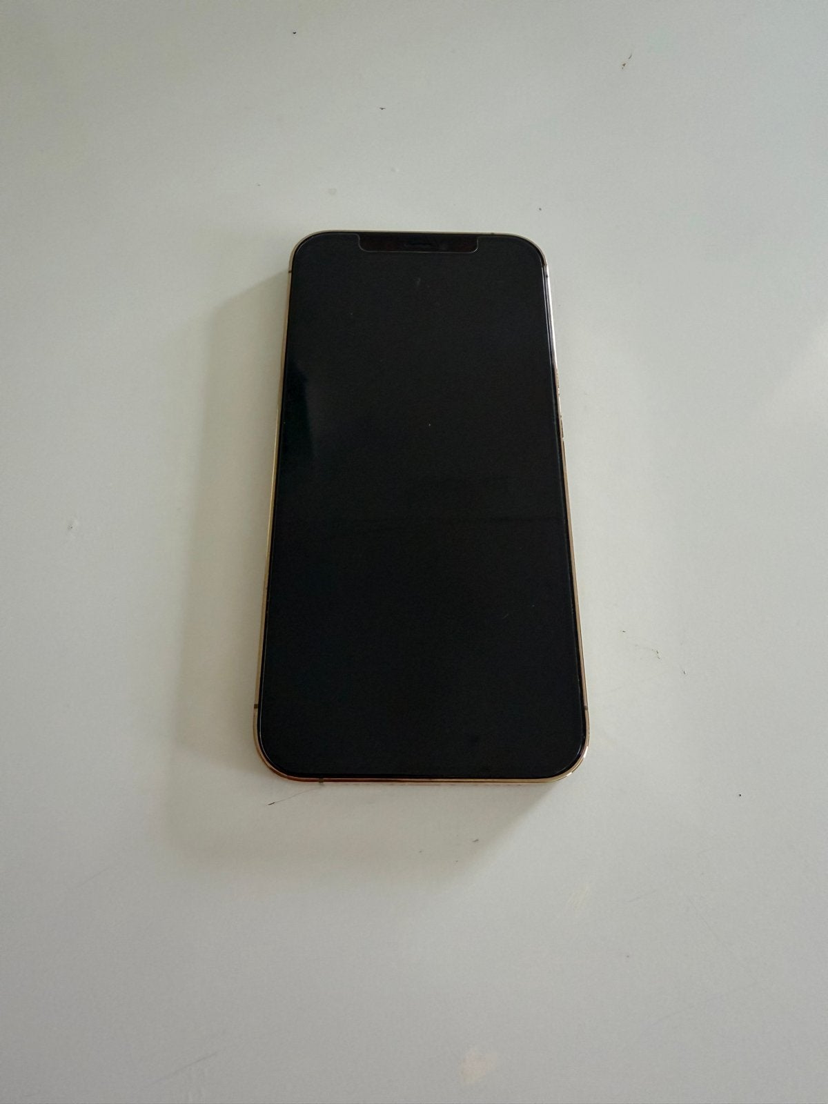 iPhone 12 Pro 128GB in goede staat, 128 GB, Zo goed als nieuw, Zonder simlock, Goud