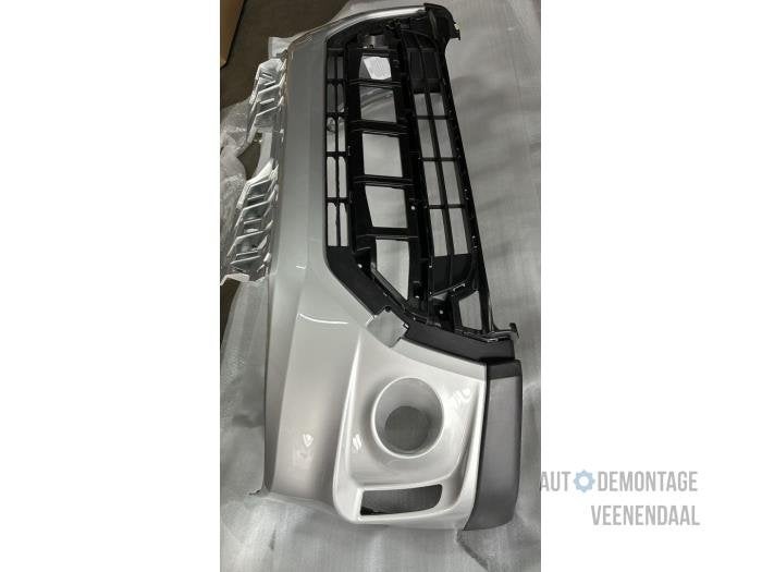 Voorbumper van een Suzuki Vitara (ZCC), Auto-onderdelen, -, -, Nieuw, Ophalen of Verzenden