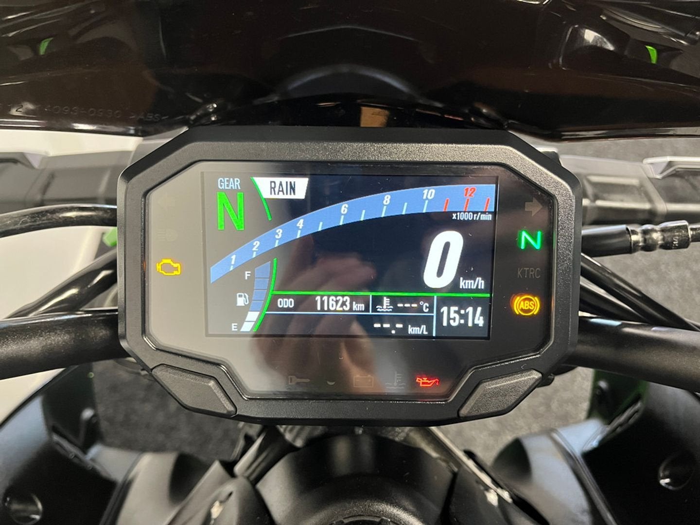 ️Kawasaki Z 900 Z900 (bj 2020)️, Kawasaki, 4 cilinders, Bedrijf, Meer dan 35 kW