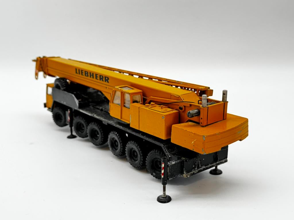 CONRAD LIEBHERR 1160, Gebruikt, ., Conrad, Ophalen of Verzenden