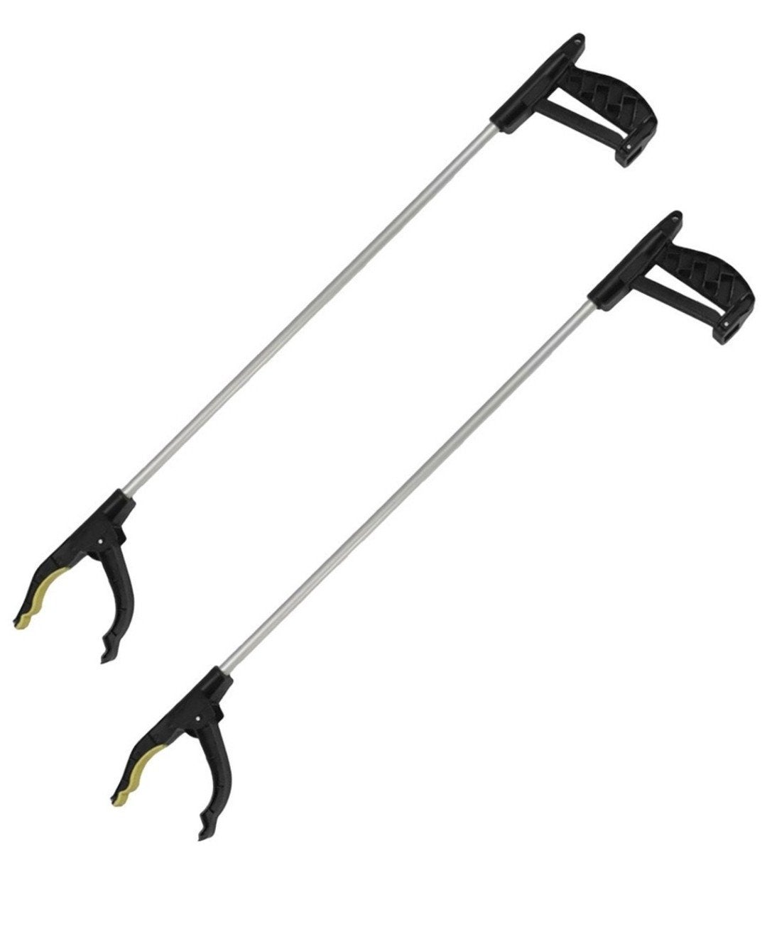 Afvalgrijper met klemgreep  77 cm - grijphulp per stuk €9,95, Diversen, Ophalen, Nieuw