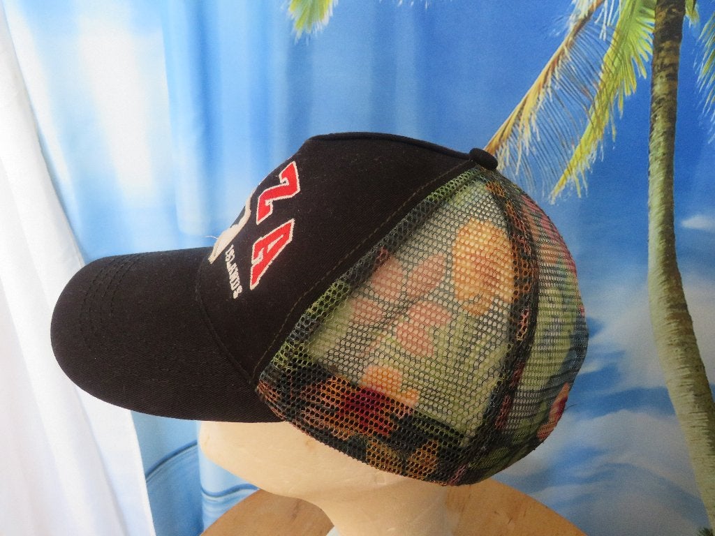 toeristenpet ibiza balearic islands pet, mesh achterzijde, Ophalen of Verzenden, Gedragen, One size fits all, Pet