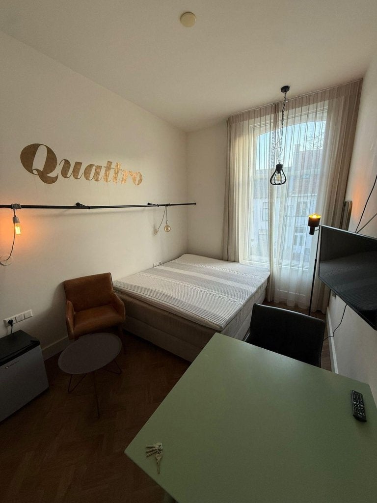 NIEUW! Woonruimte te huur Grotestraat, Cuijk, Huizen en Kamers