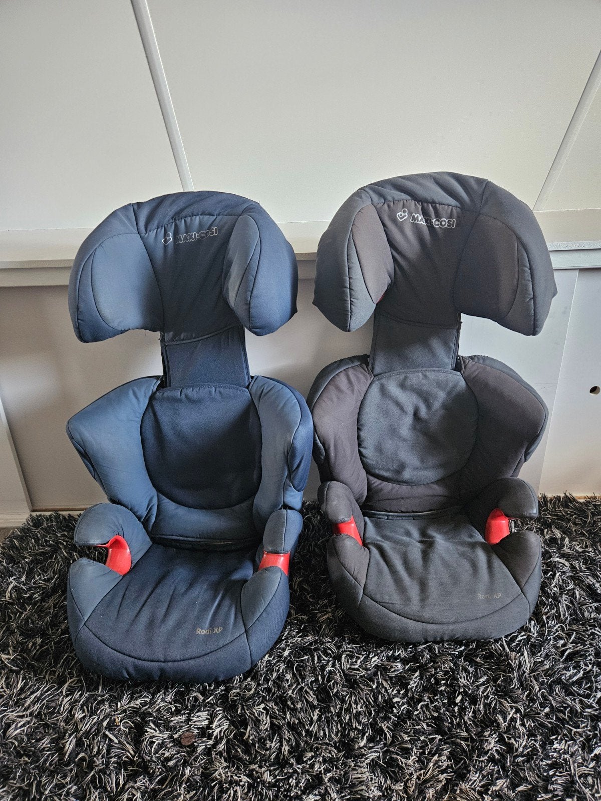 maxi-cosi auto stoelen, Ophalen of Verzenden