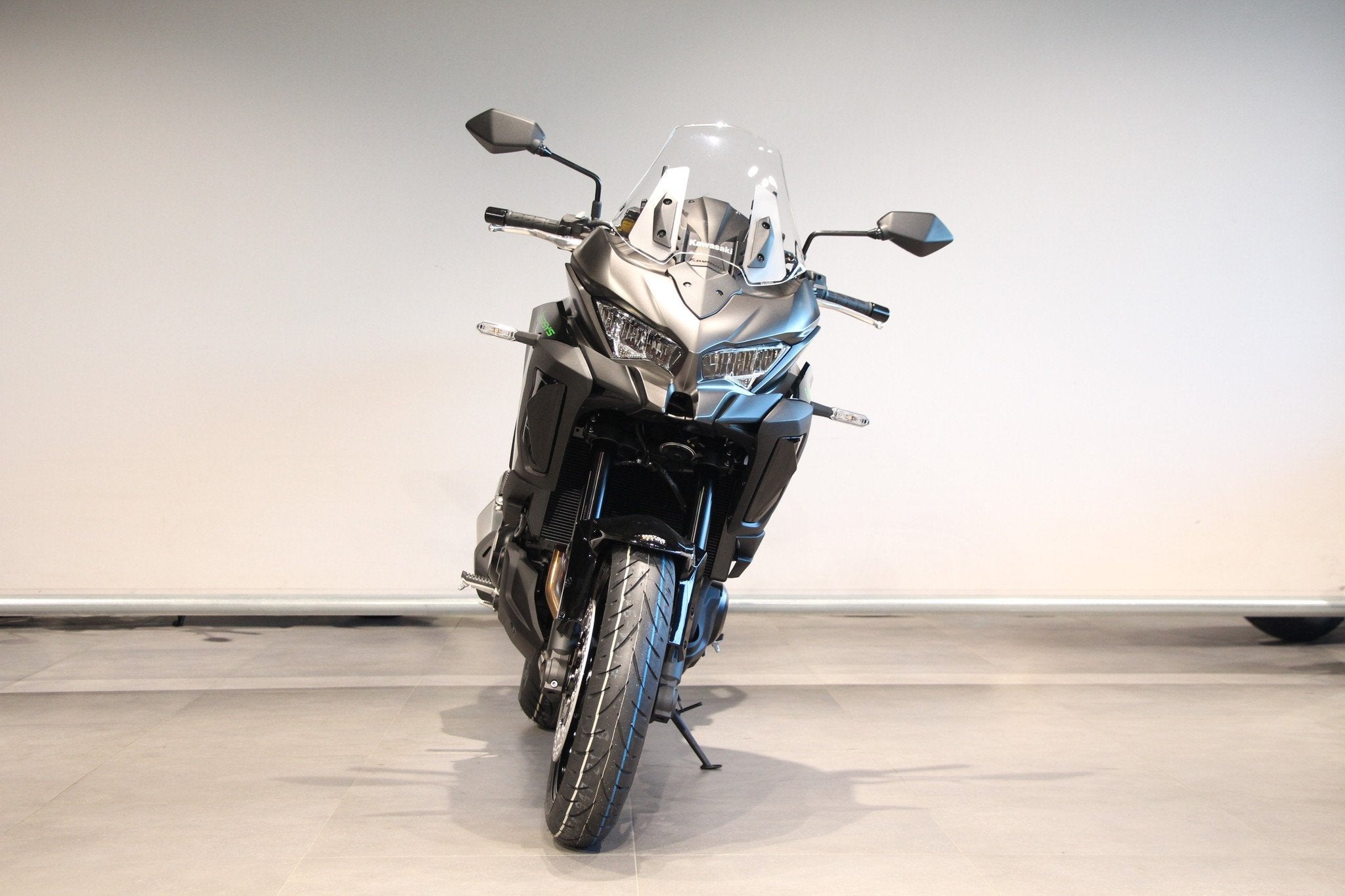 Kawasaki VERSYS 1100 (bj 2025), Nieuw, Bedrijf, Info@kawasaki.nl, Meer dan 35 kW