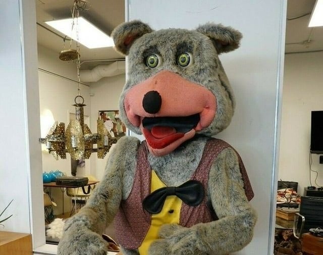 Animatronics en automatons gezocht, Hobby en Vrije tijd, Feestartikelen, Ophalen
