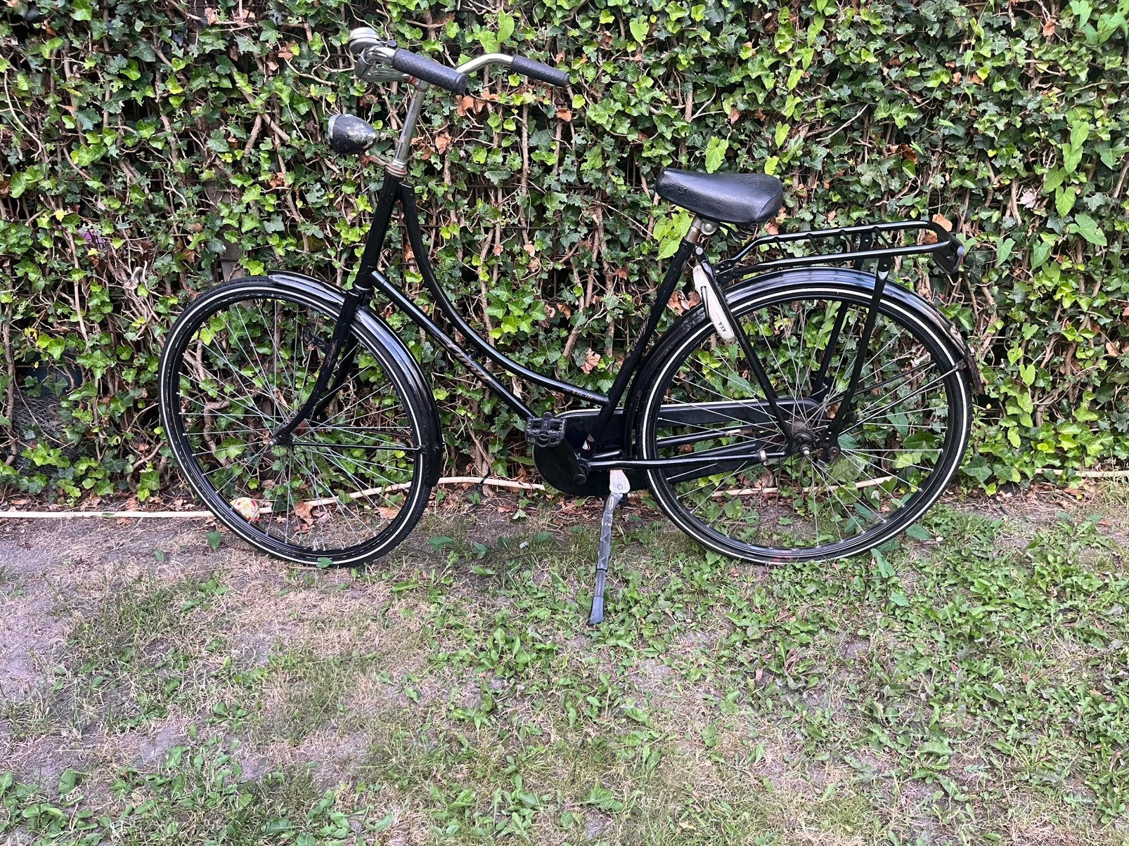 Te koop limit omafiets 28 inch in nog goede staat, Fietsen en Brommers, 56 cm of meer, Ophalen, Zo goed als nieuw